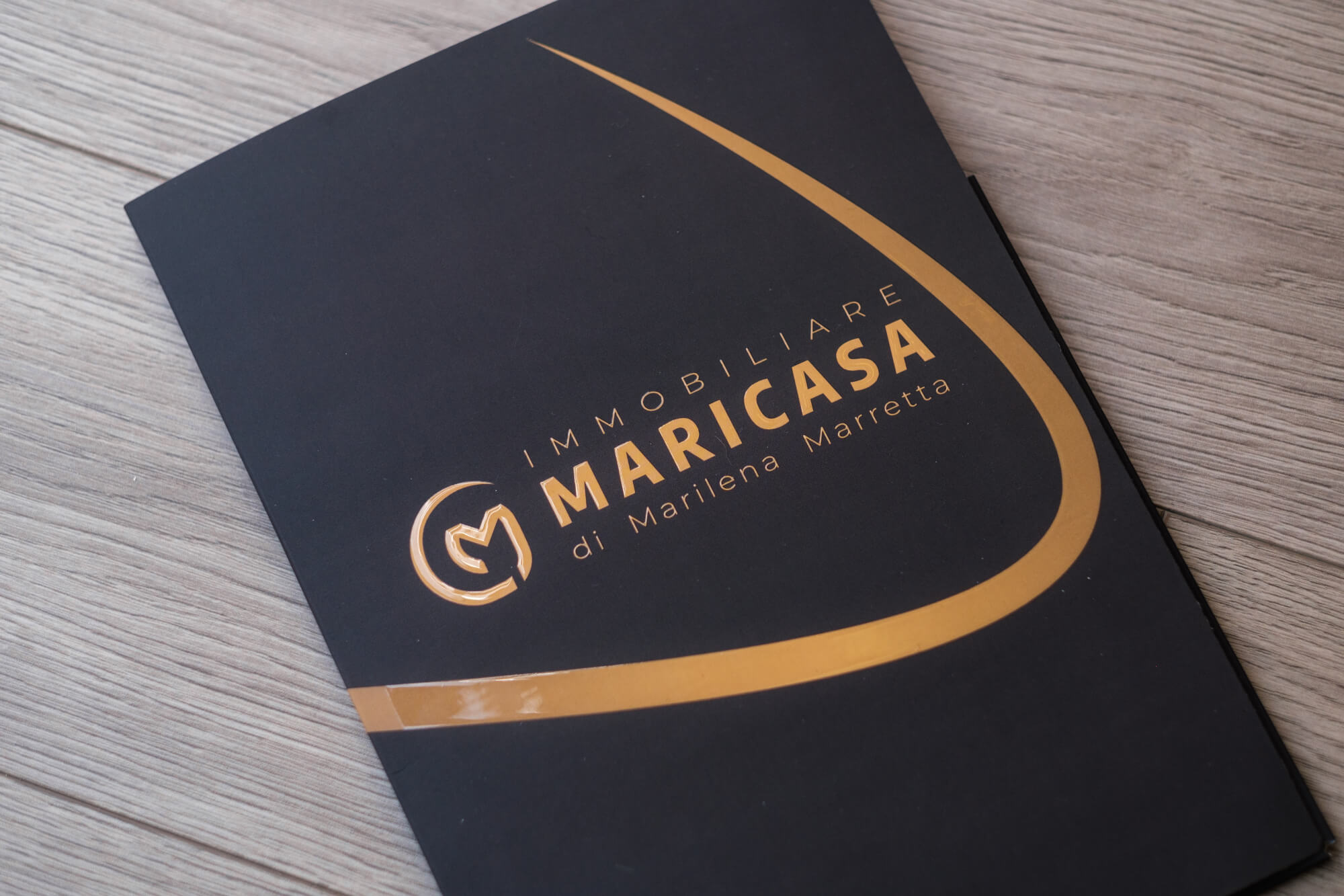IMMOBILIARE MARICASA